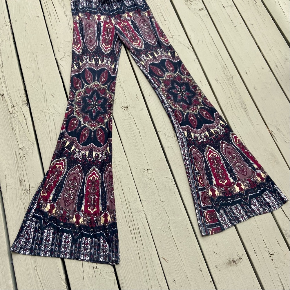 Novella Royale Janis Bells Size Medium